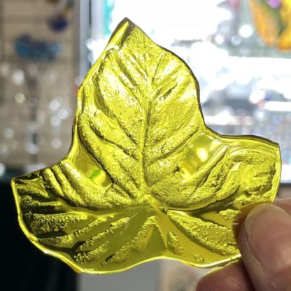 LF 10 - NatureScape Leaf Glass Molds - Image 11