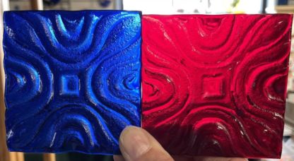 LF 11 - NatureScape Leaf Glass Molds - Image 11