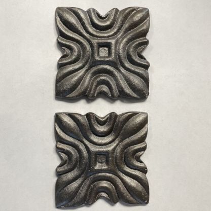 LF 11 - NatureScape Leaf Glass Molds
