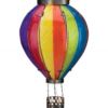 Solar Hot Air Balloons XL Rainbow