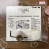 Glastar 3/4" Grinding Bit Coarse Grit