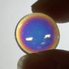 Dichroic Round 18mm Jewel DM18-01 Smooth - Image 2
