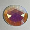 Dichroic 35mm Jewel BR35-01 Faceted - Image 2