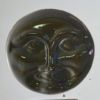 Dichroic Round 40mm Jewel MF40-01 Moon Face - Image 2