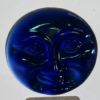 Dichroic Round 40mm  Jewel MF40-4 Moon Face - Image 2