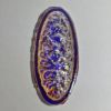 Dichroic Jewel OL7535-01 Oval