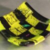 GM123 - 6 "Sq. Patty Gray Dam Mold - Image 2