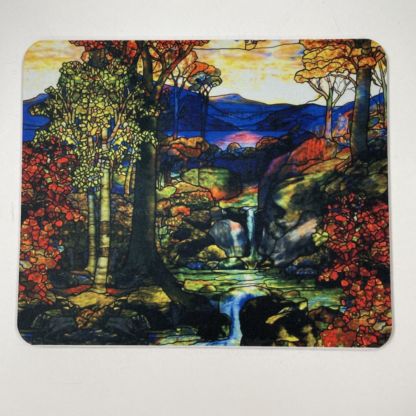 Tiffany Mouse Pad