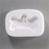 LF83 Large Dog Bone Jewelry Mold