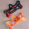LF83 Large Dog Bone Jewelry Mold - Image 2