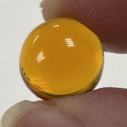 Jewel-Smooth Round 15mm MC15 - Image 4