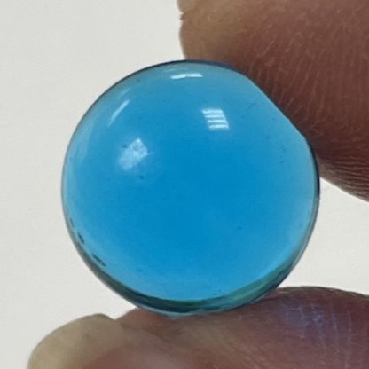 Jewel-Smooth Round 15mm MC15 - Image 2