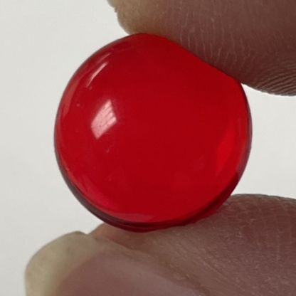 Jewel-Smooth Round 15mm MC15 - Image 3