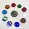Jewel-Smooth Round 12mm MC12