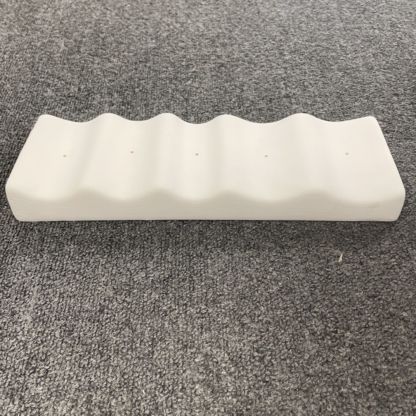 487119 Ripple Windchime Drape Mold