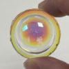 Dichroic Round Jewel AG3312-01 Smooth - Image 4