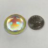 Dichroic Round Jewel AG3312-01 Smooth - Image 3