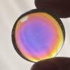 Dichroic Round 30mm Jewel BM30-01 Smooth
