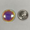 Dichroic Round 30mm Jewel BM30-01 Smooth - Image 2