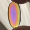 Dichroic Jewel HBM3619-01 Smooth Oval - Image 3