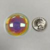 Dichroic Round 40mm Jewel BM40-01 Smooth - Image 4