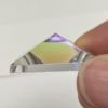 Dichroic 30mm Jewel Square PST30-01 - Image 3