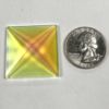 Dichroic 30mm Jewel Square PST30-01 - Image 2