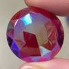 Dichroic 25mm Jewel BR25-10 Round
