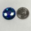 Dichroic 25mm Jewel BR25-04 Round - Image 2