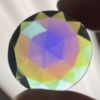 Dichroic 25mm Jewel BR25-05 Round - Image 4