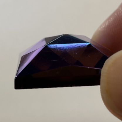 Dichroic Square 25mm Jewel RQ25-06 - Image 4