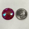 Dichroic 25mm Jewel BR25-10 Round - Image 2