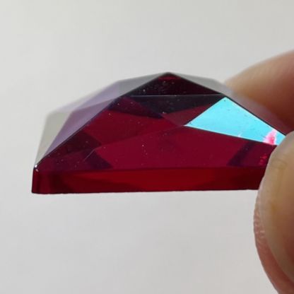 Dichroic Square 25mm Jewel RQ25-10 - Image 3
