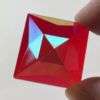 Dichroic Square 25mm Jewel RQ25-10 - Image 4