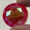 Dichroic 30mm Round Jewel BR30-10 - Image 3