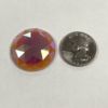 Dichroic 30mm Round Jewel BR30-17 - Image 2