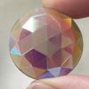 Dichroic 30mm Round Jewel BR30-17