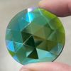Dichroic Round 40mm Jewel BR40-03