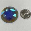 Dichroic 40mm Round Jewel BR40-05 - Image 2