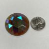 Dichroic Round 40mm Jewel BR40-06 - Image 2