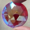 Dichroic Round 40mm Jewel BR40-10