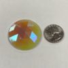Dichroic Round 40mm Jewel BR40-11 - Image 2
