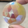 Dichroic Round 40mm Jewel BR40-11