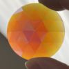 Dichroic Round 40mm Jewel BR40-11 - Image 4