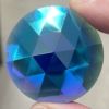 Dichroic Round 40mm Jewel BR40-04 - Image 4