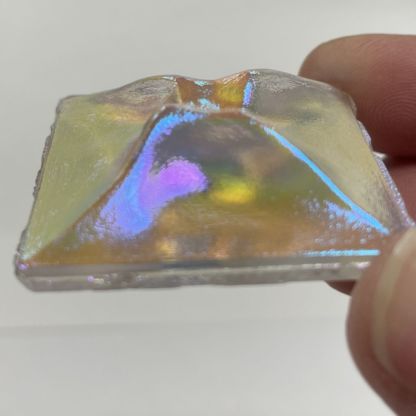 Dichroic Square 40mm Jewel DCR40-01 - Image 2