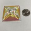 Dichroic Square 50mm Jewel DCR50-01 - Image 3