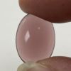 Smooth Oval Jewel DC1813-06 Amethyst
