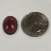 Smooth Oval Jewel DC1813-06 Amethyst - Image 2