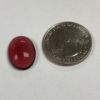 Smooth Oval Jewel DC1813-340 Pink - Image 2